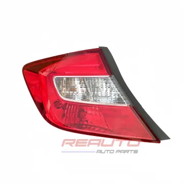 OE 33550-TR0-H01 Turn Signal Taillight Parts for Honda Civic LX SI Sedan 2012