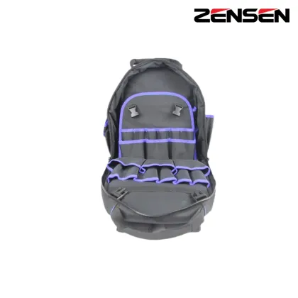 Large Capacity Tool Bag Organizer