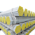 BS 1387 Hot Glvanized Steel Pipe