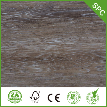 High Quality SPC Floor with IXPE