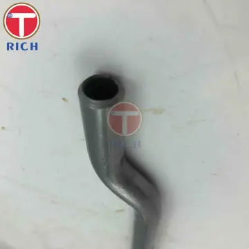 Lift Shock Absorbers Precision Seamless Carbon Steel Tube
