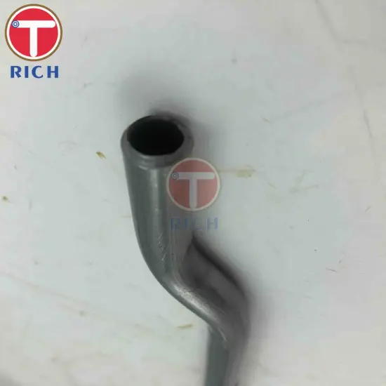Lift Shock Absorbers Precision Seamless Carbon Steel Tube