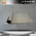 High Barrier Double-sided Metallized Polyester Film