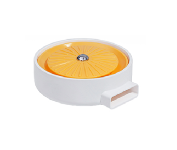 Hot Sale Automatic Plastic Faucet Glass Rinser for Kitchen Sink Washer