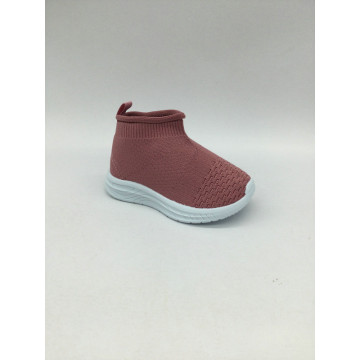 new girl casual shoe for outdoor walking