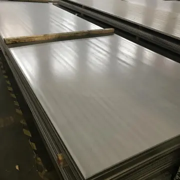 Price AISI ASTM 201 stainless steel sheet