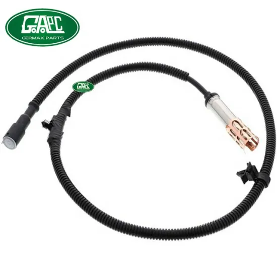 ABS Wheel Speed Sensor STC1749 Front GL2155 for Land Rover Discovery 1 (1989-1998) & Defender (1987-2006) - GAPC Spare Parts