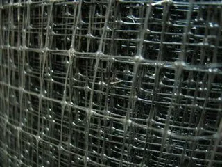 Plastic Climbing Support Nets