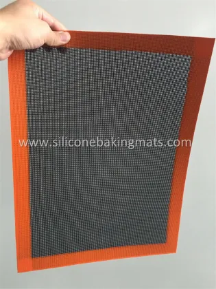 Bread Non-stick Silicone Baking Mat