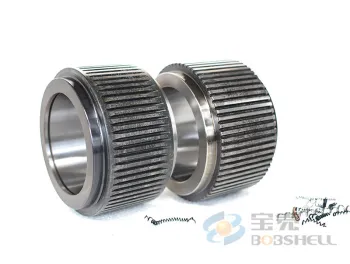 Casting roller shell for coal mill with low price