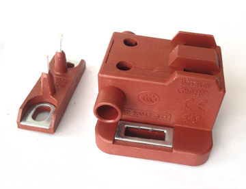 KF-2V Elevator Door Contact from WITTUR Selcom