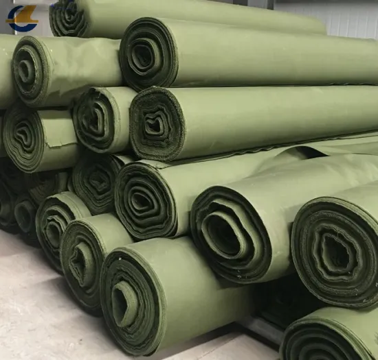 Polyester Fabric For Truck Cover