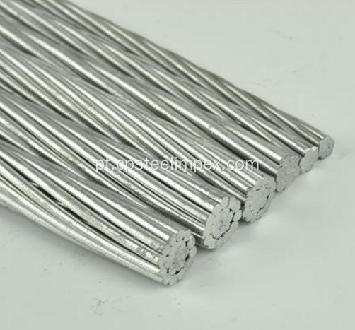 28,6 mm 1860 MPa PC Strand