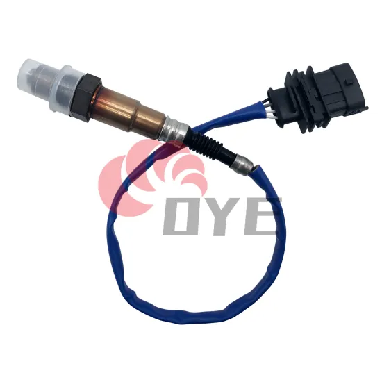 High Performance Oxygen Sensor for OPEL ASTRA G/H Saloon: 55561635, 25024735