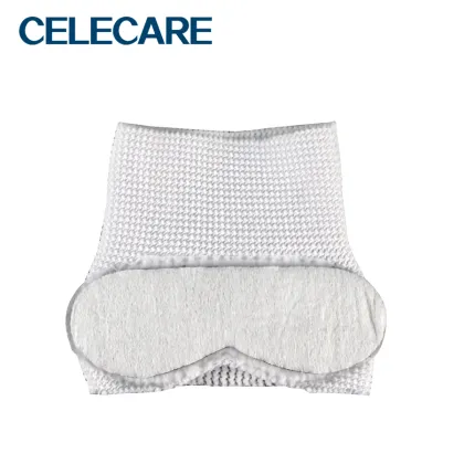 Neonatal phototherapy eye mask infant eye mask