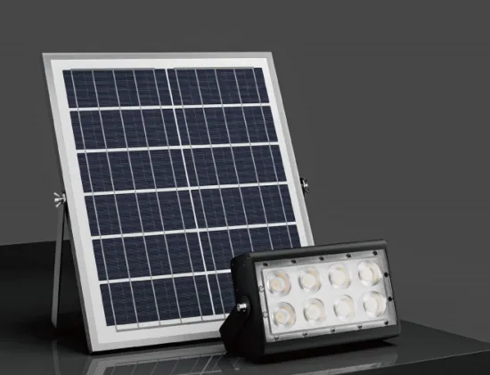 3 years warranty outdoor waterproof solar flood light