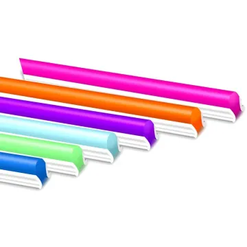 DC12V 24V Single Color RGB Neon Strip Light 6x12mm 8x16mm Silicone LED Flex Neon Sign