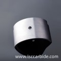 Wear Part Carbide Centrifuge Tile For Sewage Disposal