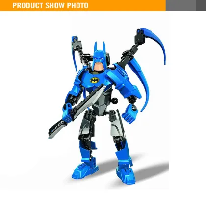 Good Quality Superheroes - Batman collectible figure