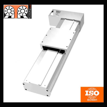 Ball Screw Series Single Axis Robot linear module linear stage in automated production lines