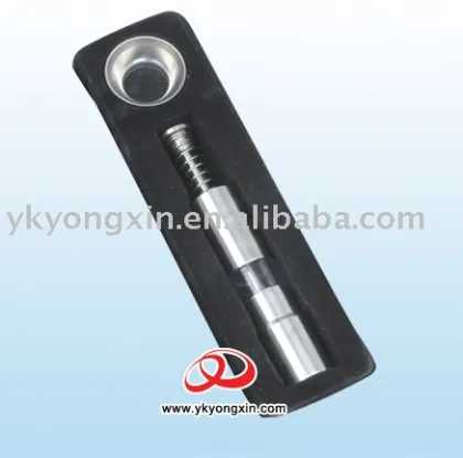 one-handle pepper mill