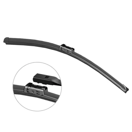 Car Special Windscreen Wiper Parts & Wiper Blades