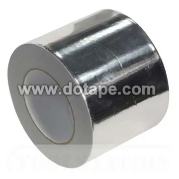 Aluminum Foil Tape