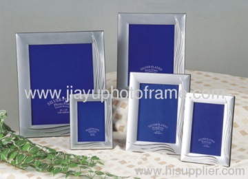 China Metal Picture Photo Frames 