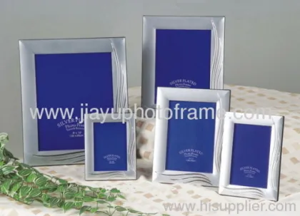 China Metal Picture Photo Frames 
