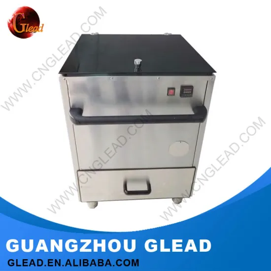 2016 Glead Professional Electric Tandoor Oven