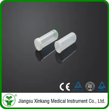 Centrifuge Tube 80ml for Laboratory with CE ,ISO13485 Certification