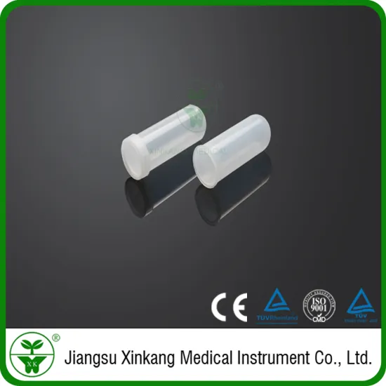competitive price disposable Centrifuge Tube 80ml on alibaba china
