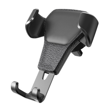 Universal Auto-Grip Car Phone Holder Air Vent Mount