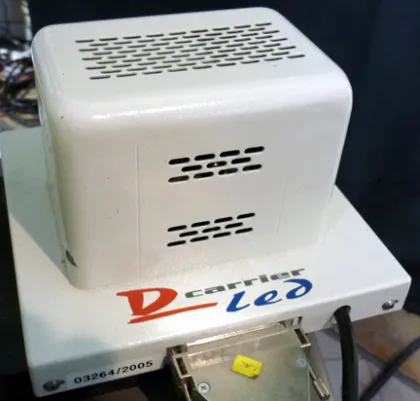 frontier laser minilab,Fuji minilab AOM driver,fuji minilab