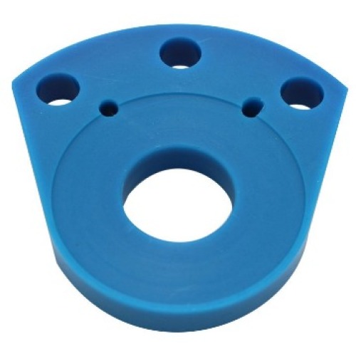 Direct Sale Plastic Parts and Plastic Irregular Parts