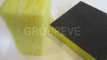 Insulation Glass wool Board