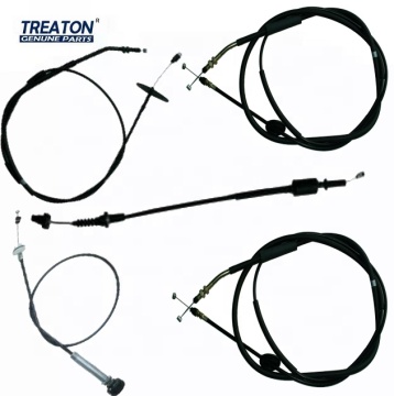 HOT SALE AUTO CABLE for Korean Cars