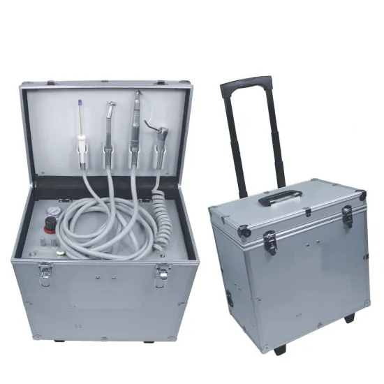 Search Engine: Air Mobile Portable Turbine Unit Solutions