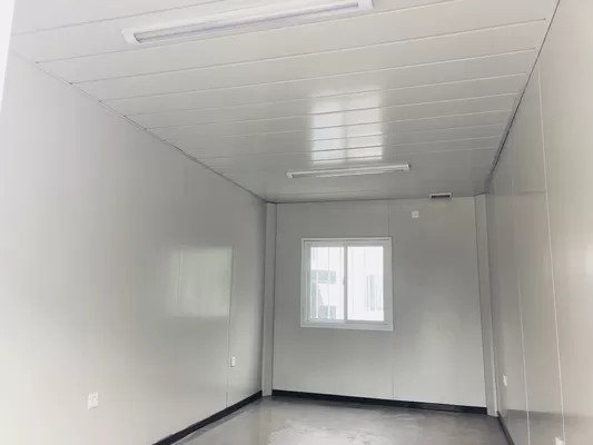 flat pack prefab mobile container clinic 3