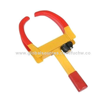 High-quality durable car gear lock, low price, nice quality, high performanceNew