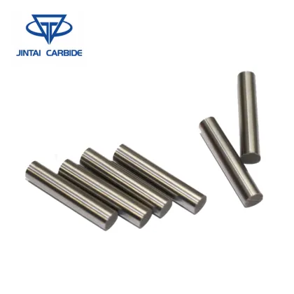 Jintai Cemented Carbide tungsten carbide rod