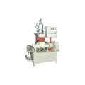 Rubber Plastic Internal Kneader Mixer