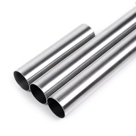 Stainless Steel Handrail Pipes 10mm*2mm - 12x1 Sch 40