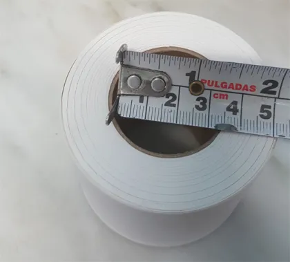 HVAC  Air conditioner Pipe Hose Wrapping tape