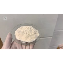 Nagy tisztaságú szilárd PAC az ivóvíz flokkulációjához