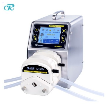 Low Pressure And Ph Controller Dosing Peristaltic Pump