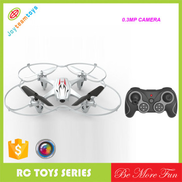 Drone HD Camera 4CH 2.4G Remote Control Quadcopter