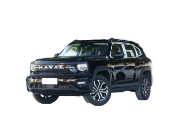 Haval Dargo PLUS 2.0T Wild Trend