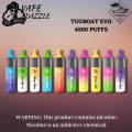 Buy Tugboat Evo E-Cigarette Vape Pen