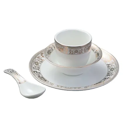 International Market Search: 60x60x30 Tableware Set for Four